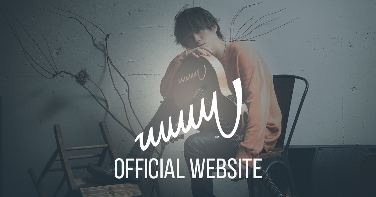 Oasis | uuuuuuuU OFFICIAL SITE